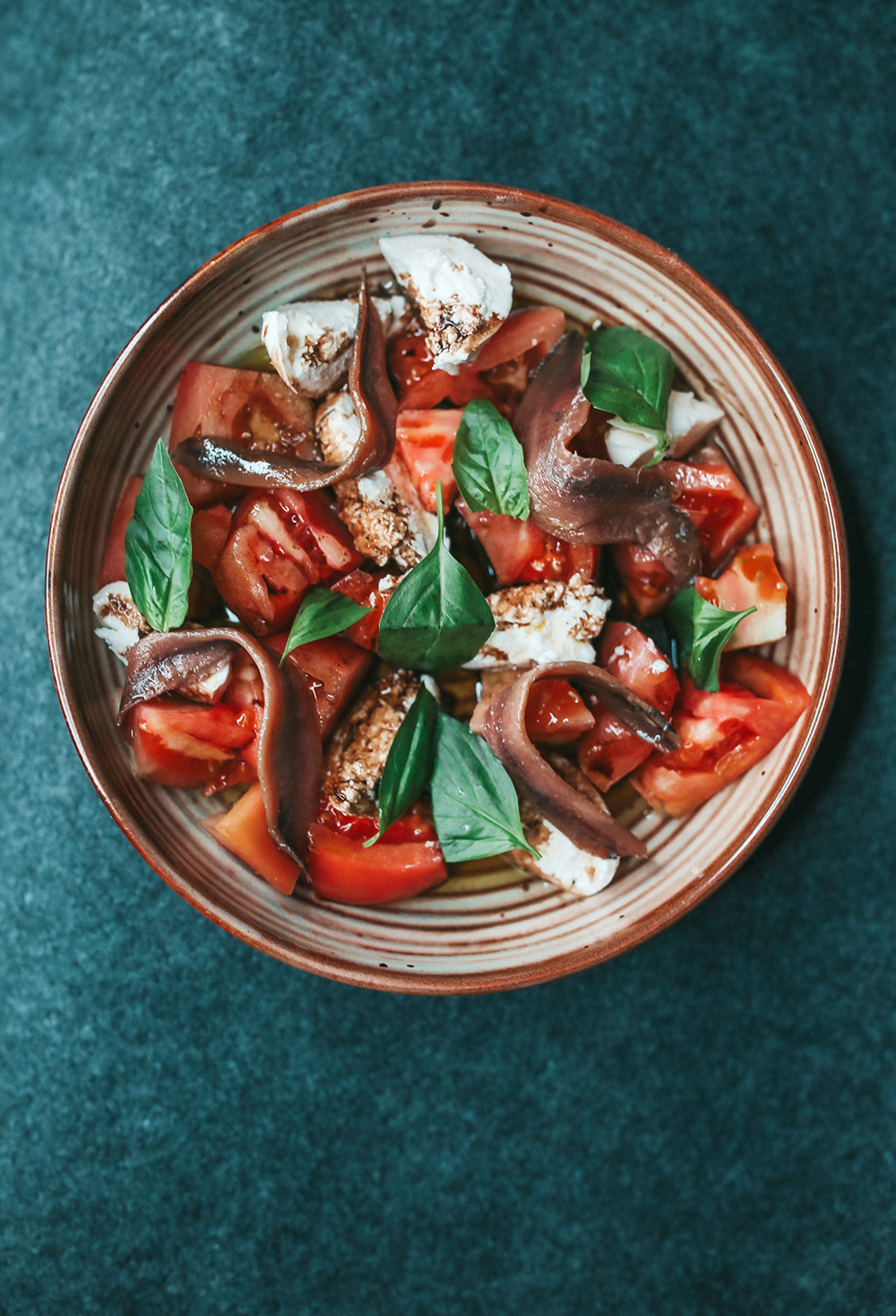 Gastronomía mediterránea Benicàssim