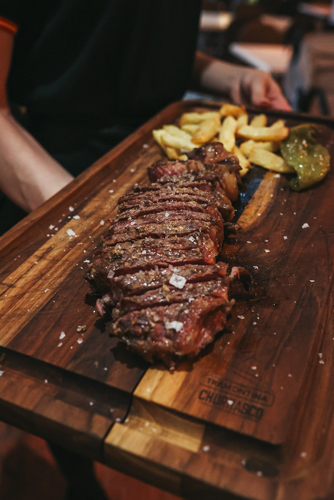 Dónde comer en Benicàssim